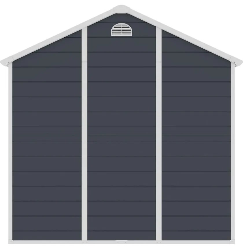 Kerti ház Ave H - Rojaplast