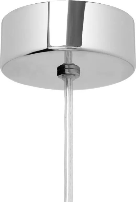 Kaspa CUMULUS VERTICAL 1 10758703 Függőlámpa 7x9W/E14 IP20