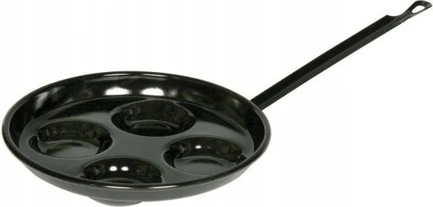 Riess Tojástartó serpenyő 26 cm nikkelmentes Non-Stick