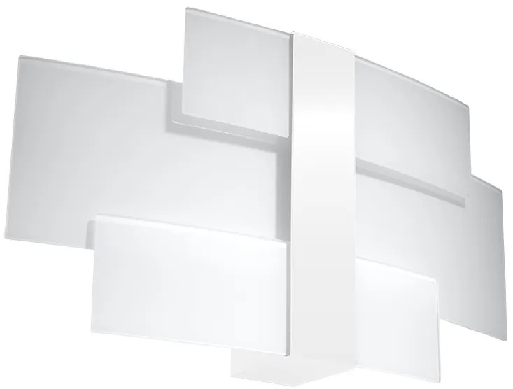 Sollux CELIA SL.1046 Fali lámpa 2x40W/G9 IP20