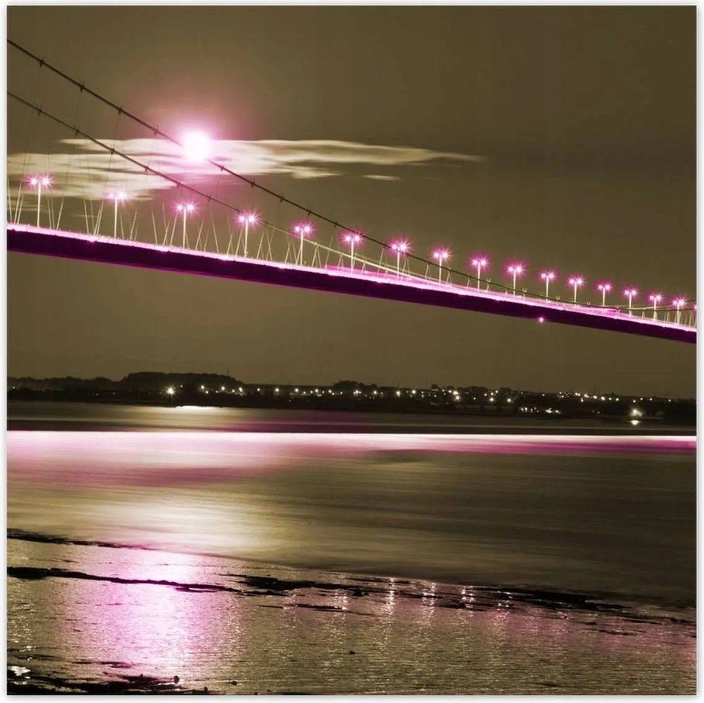 Poszterek 100x100 Szépia fotó