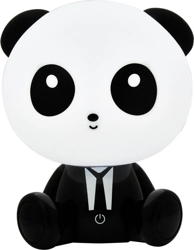 Polux PANDA 327215 Asztali lámpa 1x2,5W/LED 3000K 59lm IP20