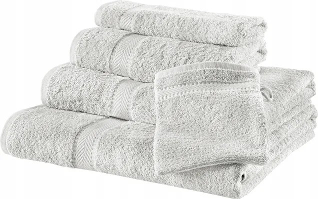 Törölköző 70x140 Imperial fehér 450g/m2 Estella