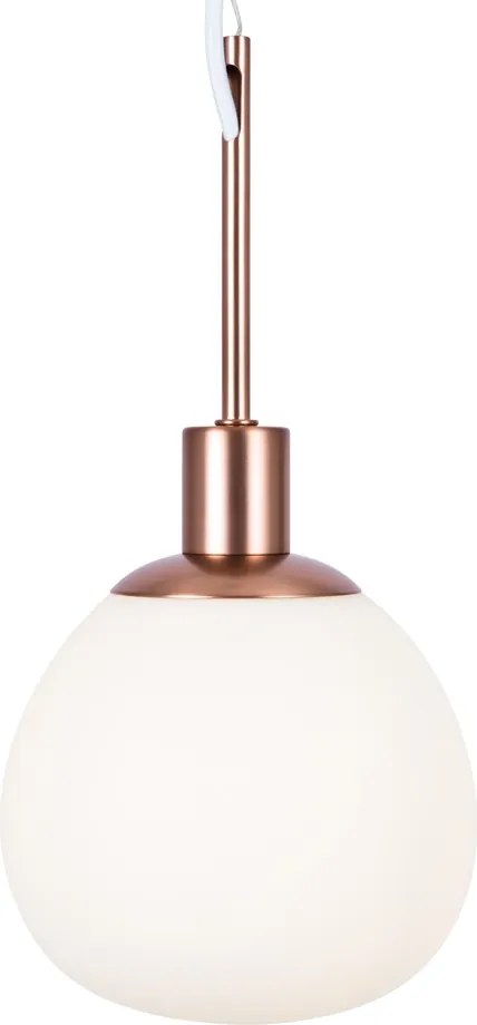 Maytoni ERICH MOD221-PL-01-G Függőlámpa 1xE14/40W IP20