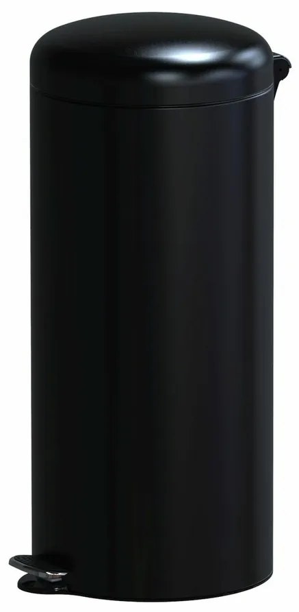 Alda pedálos kuka Doman Freedom Fresh 30 l, fekete, 30 l