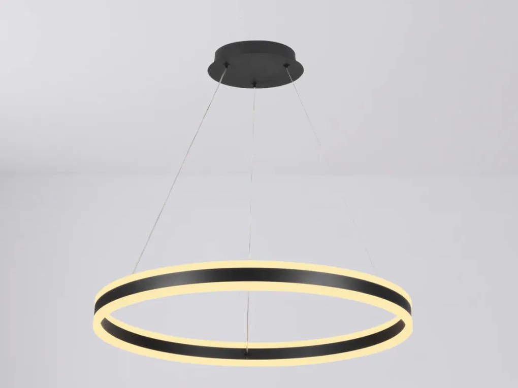 LED világítás + vezérlés 85W - J4315/B
