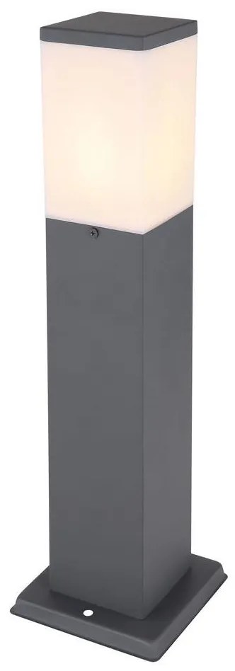 Globo 31731 - Kültéri lámpa HERRI 1xE27/15W/230V 45 cm IP44