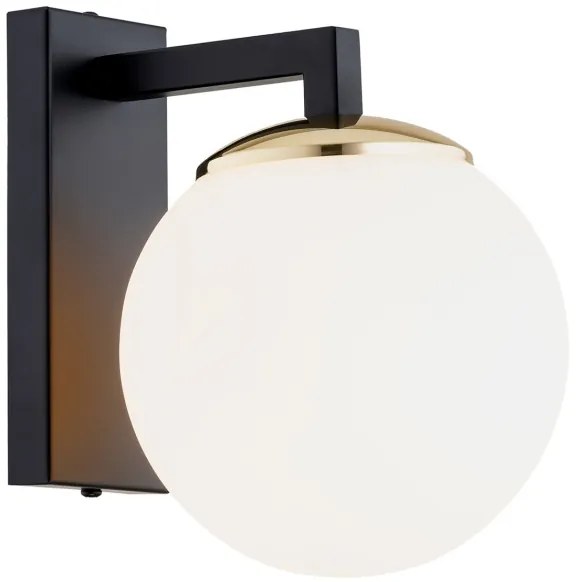 Argon 4771 - Fali lámpa MORITZ 1xE27/15W/230V