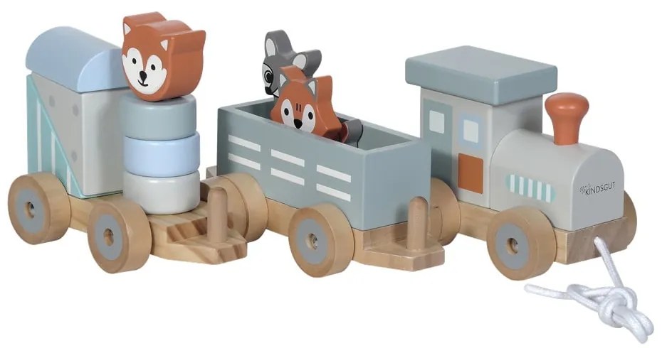 Játék Train – Kindsgut
