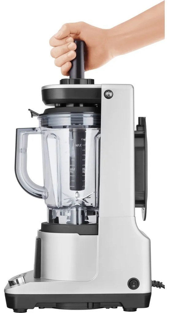 Catler VB 8010 vákuumkeverő