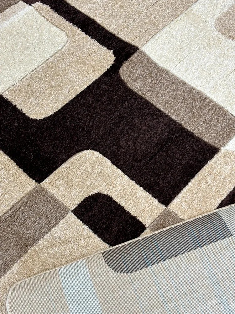 Margit Bézs (Beige) szőnyeg 0196 160x220