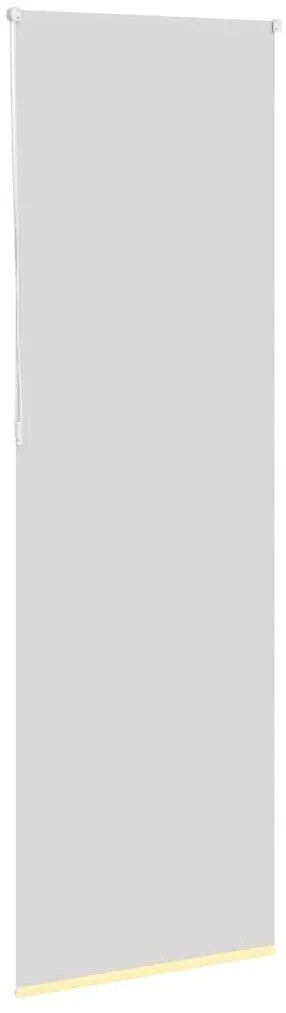 redőny Blackout 70x230 cm szövetszélesség 65,7 cm poliészter