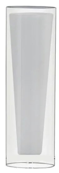 Eglo - Tartalék üveg csillárhoz PINTO átm. 11 cm külső