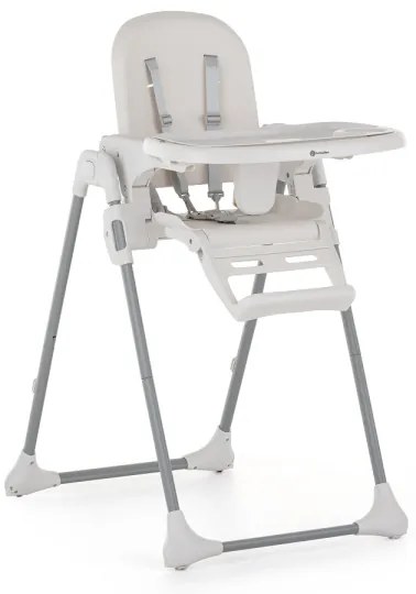 PETITE&MARS - Gyermek etetőszék GUSTO rózsaszín