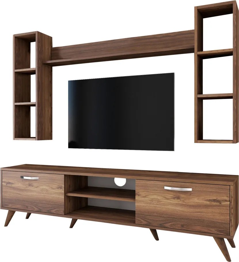 TV-állvány, 180 cm – TR893RAN1381