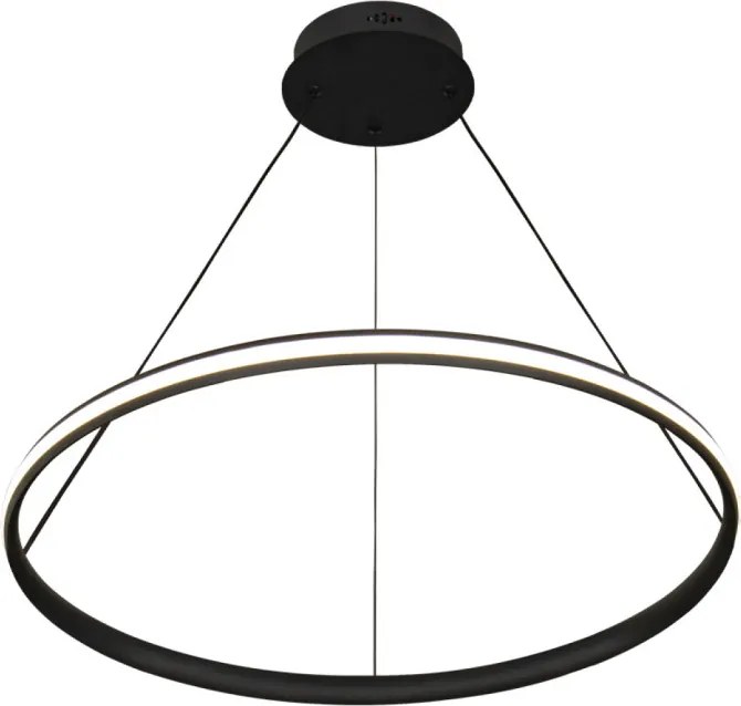 NEDES TA2305-B Modern Led Függesztett Lámpa IP20