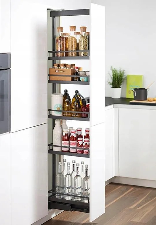 Peka 001.19.KPL/A Dispensa Style 300/1600-1900 hangya