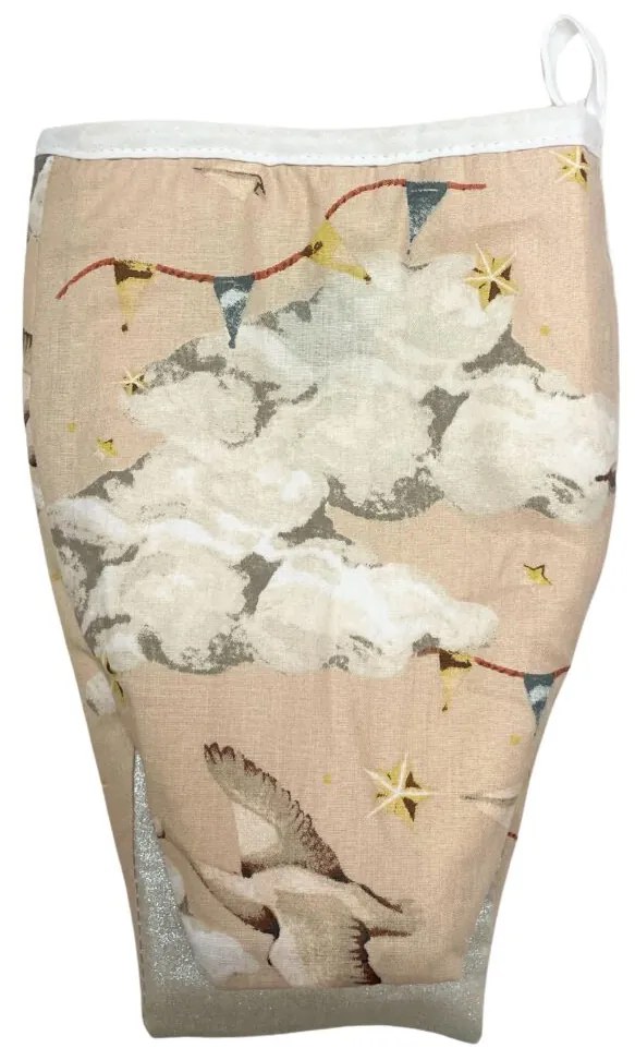 Konyhai kesztyű béka Dream TiaHome