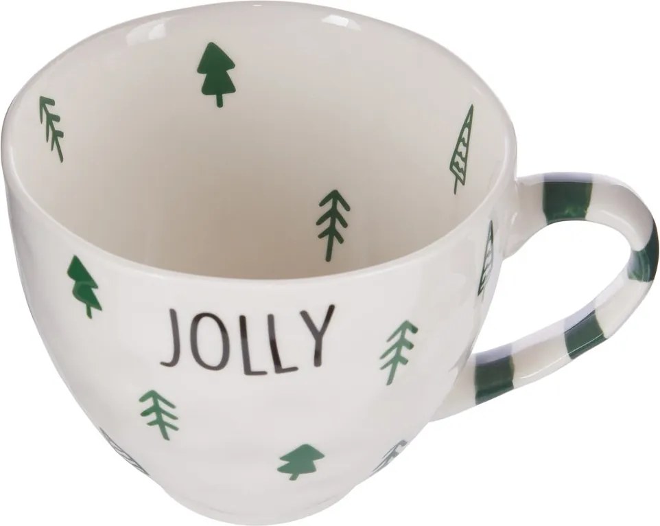 JOYFUL DAYS bögre 440ml Jolly