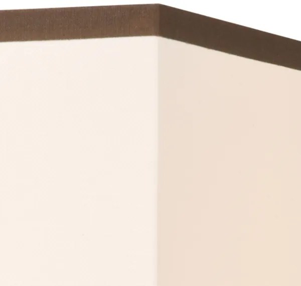 Asztali lámpa AMELIA 1xE27/60W/230V