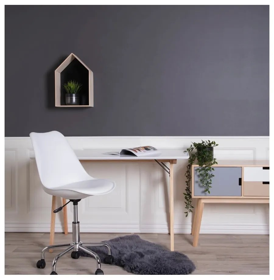 Íróasztal 60x120 cm Vojens – Bonami Essentials