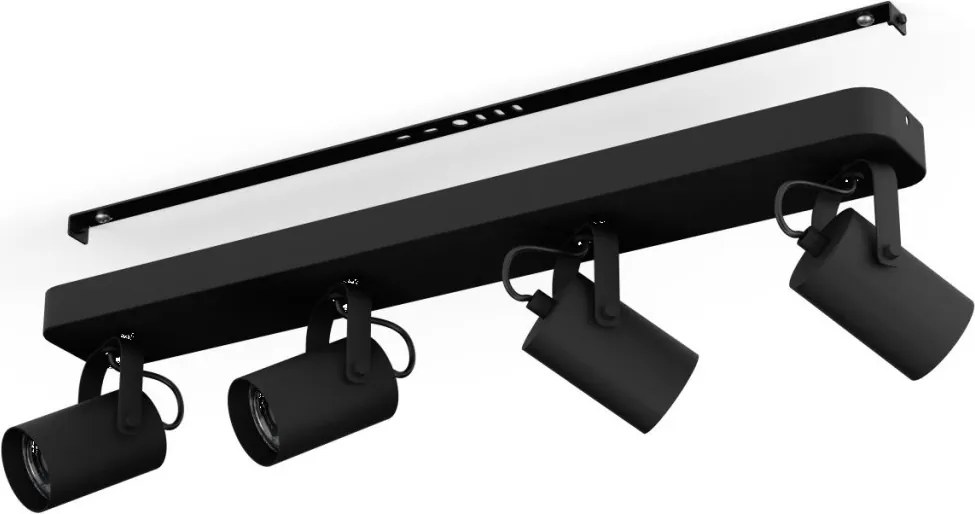 Eglo SOREGO 900333 Spotlámpa 4x3W/GU10 IP20