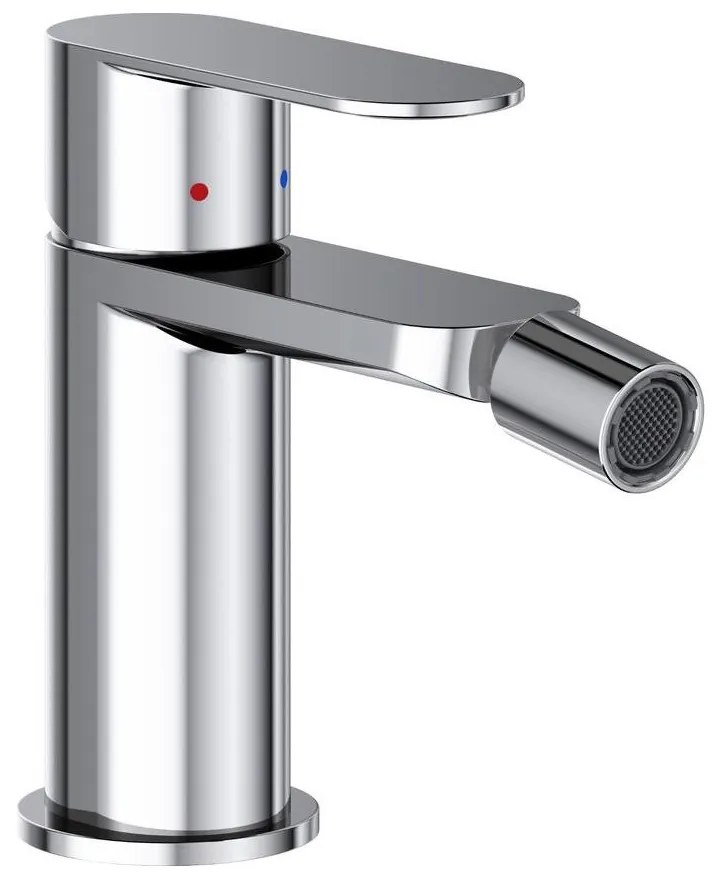 Ravak X070453 - Bidé csaptelep CHROME fényes króm