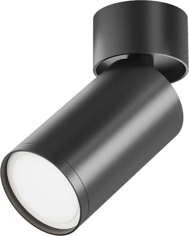 Maytoni FOCUS S C050CL-U-1B Spotlámpa 1x10W/GU10 IP20