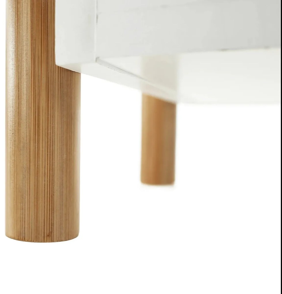 Baltika typ 2 polcos állvány,60 x 25 x 90,5 cm, 3 emelet