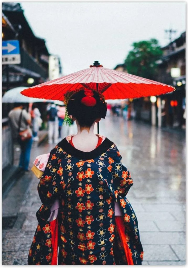 Poszterek 70x100 Csinos nők Csajok Nagymamák