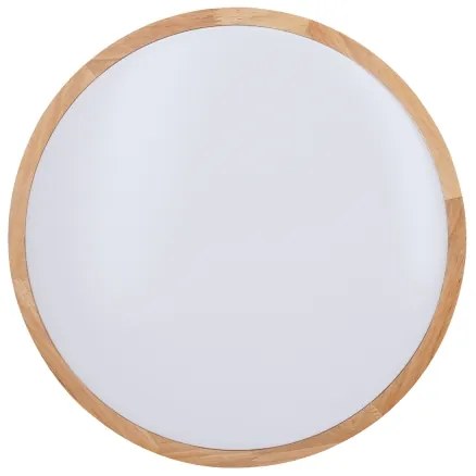 Solight WO8009 LED dimm. lámpa SOLID OAK LED/48W/230V 3000-6500K Ø39 cm+DO