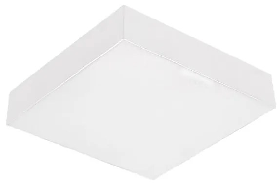 PREZENT 63214 CANTO Négyzetes Mennyezeti Lámpa Fehér LED IP20