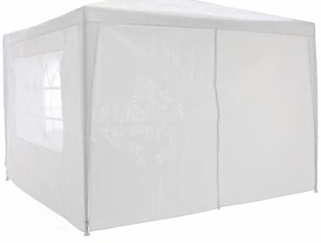 Kerti sátor GARTHEN 3 x 3 m - fehér