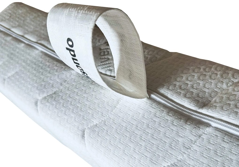 Wilsondo WILSONDIN habmatrac 90x200 kispárnával