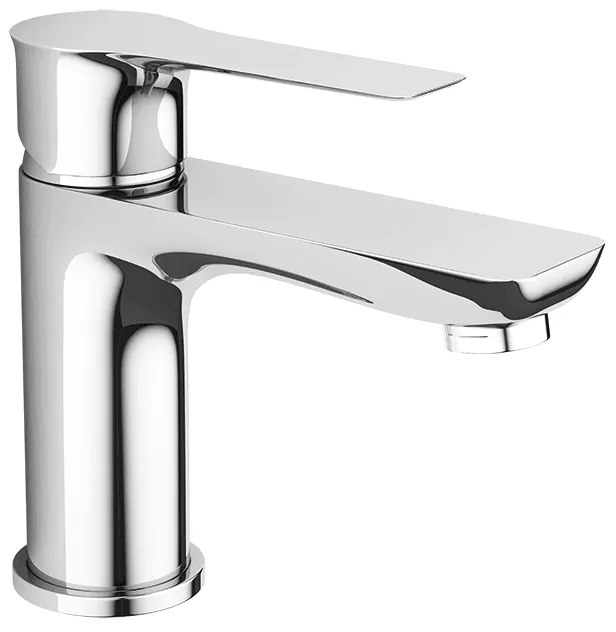 Laveo Raila, mosdócsaptelep h -145, króm, LAV-BLL_022D