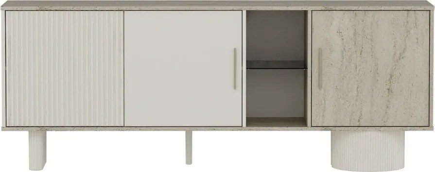 Valento komód, 208 cm – TR506MNR4457