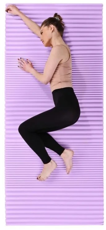 EMI Zero Silver Matrac, 90x200