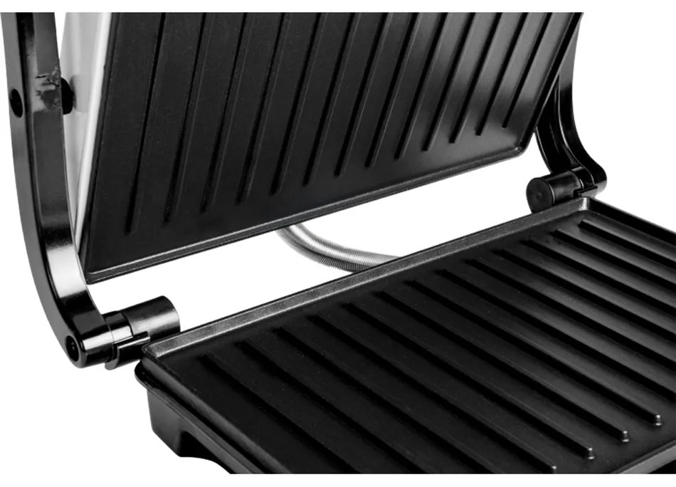 ECG S 1070 kompakt grill, 700 W