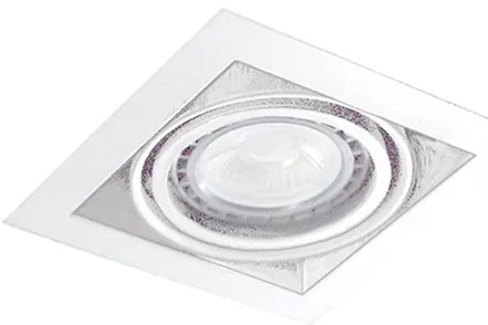 Nova álmennyezetbe süllyeszthető spotlámpa