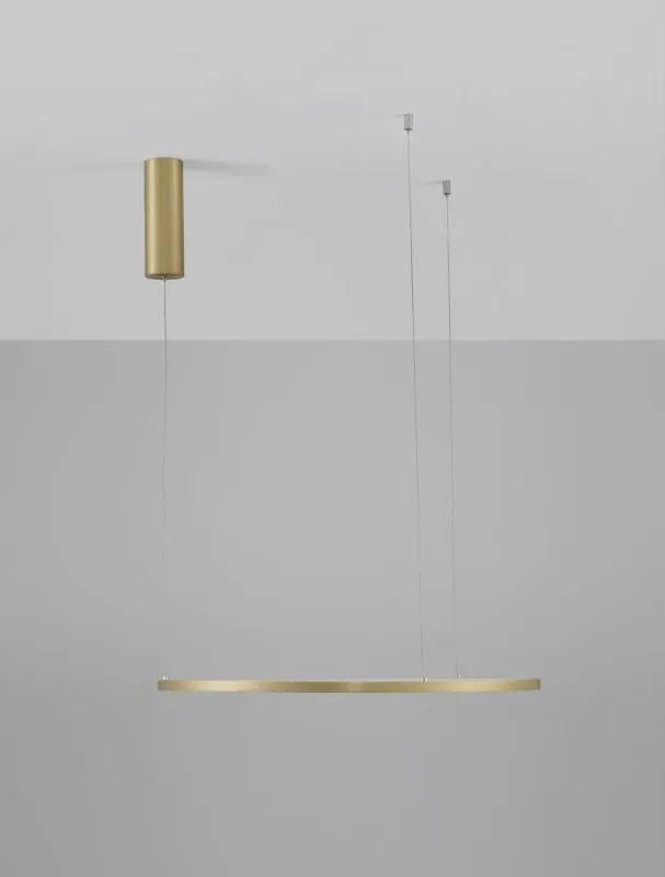 NOVALUCE 9345602 TARQUIN Modern Led Függesztett Lámpa LED IP20