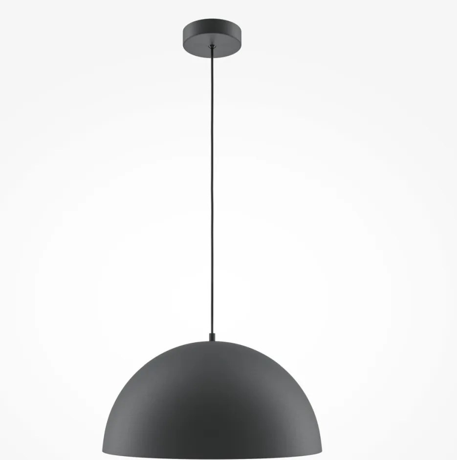Maytoni Basic colors MOD168PL-01B 1x40W/E27 IP20