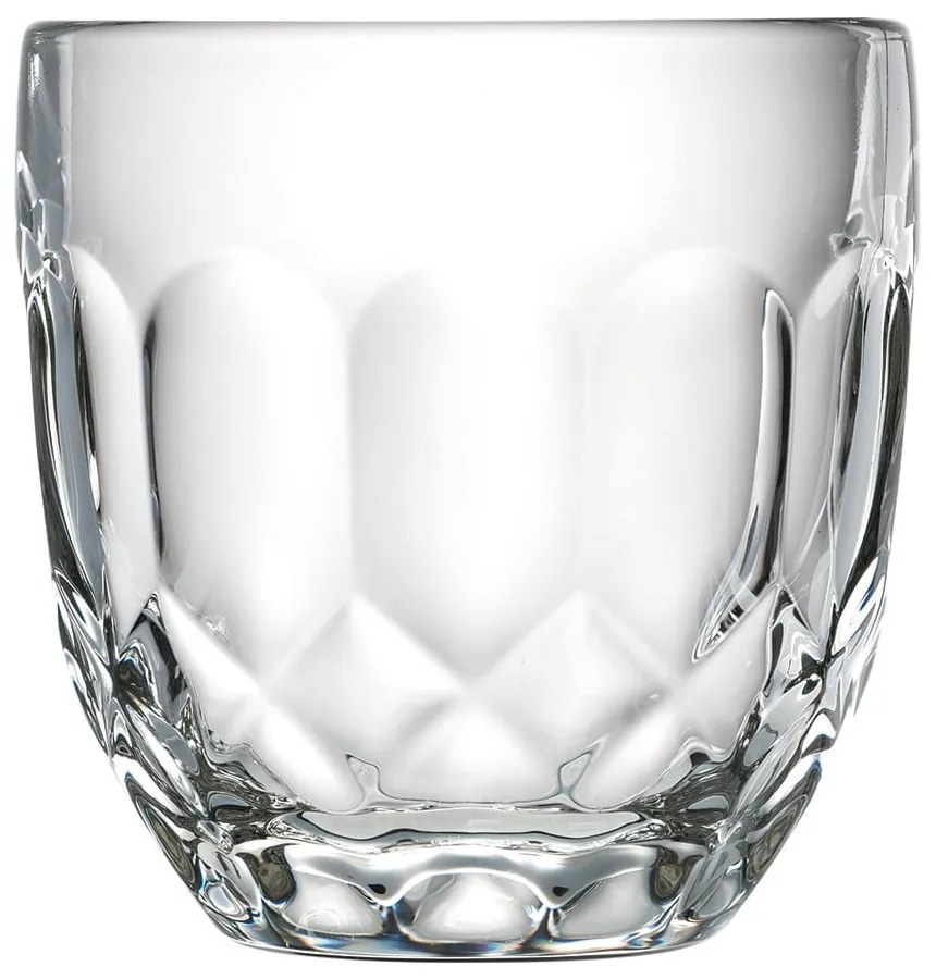 Troquet Gira üvegpohár, 200 ml - La Rochère