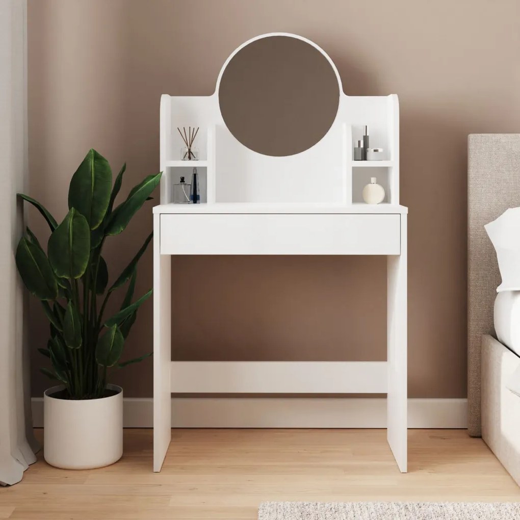 Idis - White