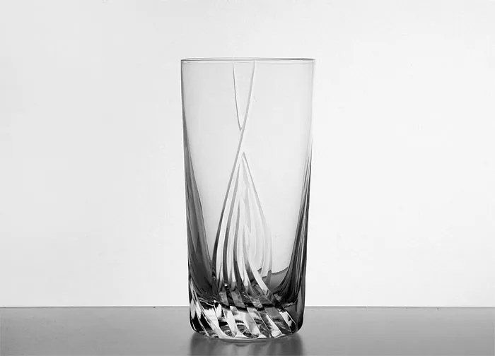 Kristály pohár Zawiercie 320ml