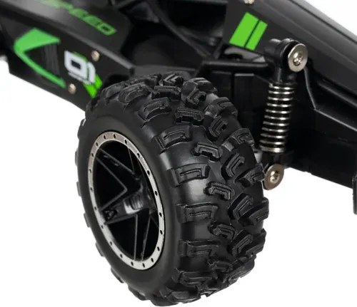 KRUZZEL Távirányítású terepjáró - Kruzzel