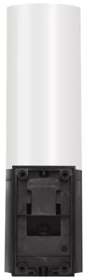 GoSmart LED/12W/230V IP65 Wi-Fi kültéri okos kamera világítással, fekete