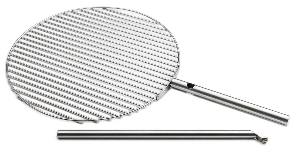 Grilovací rošt GRID pro ohniště TRIPLE, 55 cm - Höfats
