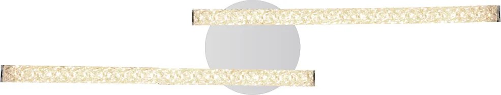 GLOBO 67169-12IP JULES Modern LED Mennyezeti Lámpa LED IP44