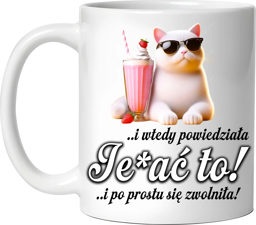 Búcsúzó Bögre Távozás A Munkából Egy Kolléganőnek Vicces Ajándék