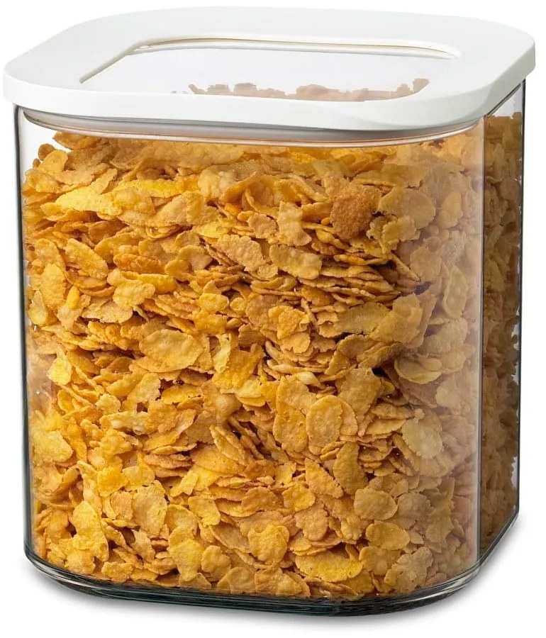 Élelmiszertartó doboz Modula White – Mepal